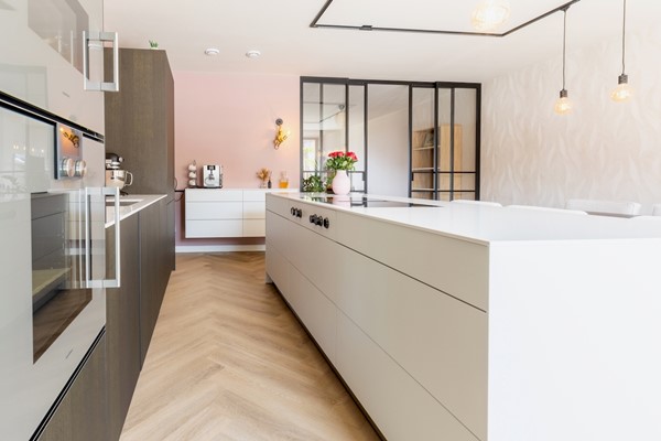 Medium property photo - Sterrenkroos 39, 4616 AT Bergen op Zoom
